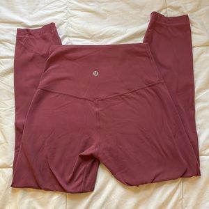 Lululemon align leggings